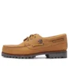 Authentic Boat Shoes “Tarwe”