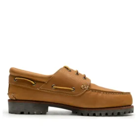 Authentic Boat Shoes “Tarwe”
