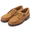 Authentic Boat Shoes “Tarwe”