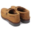 Authentic Boat Shoes “Tarwe”