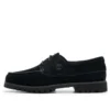 Authentic Boat Shoes “Zwart”