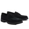 Authentic Boat Shoes “Zwart”