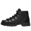Authentic Hike Mid Laarzen “Zwart”