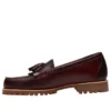 Authentic Loafer “Burgundy”