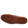 Authentic Loafer “Burgundy”