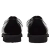 Authentic Loafer “Zwart Full-Grain”