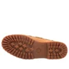 Authentic Mid Laarzen “Wheat Nubuck”