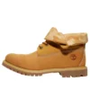 Authentics Roll-Top-laarzen “Tarwe”