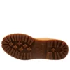Authentics Roll-Top-laarzen “Tarwe”