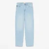 Authentieke denim broek voor heren