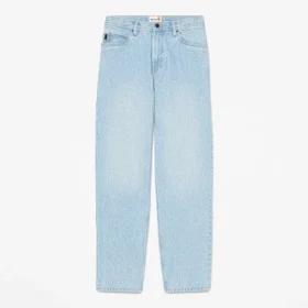 Authentieke denim broek voor heren