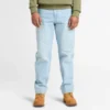 Authentieke denim broek voor heren