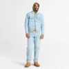 Authentieke denim broek voor heren