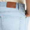 Authentieke denim broek voor heren