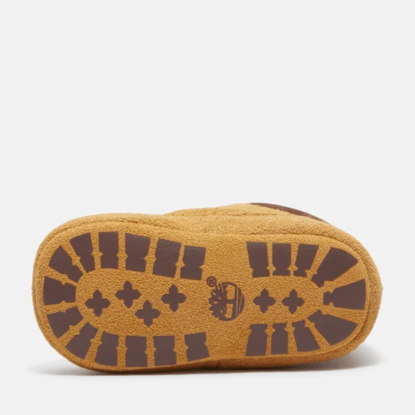 Baby-laarzen Mid met klittenbandsluiting Baby-laarzen Mid met klittenbandsluiting