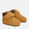Baby-laarzen Mid met klittenbandsluiting Baby-laarzen Mid met klittenbandsluiting