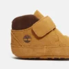 Baby-laarzen Mid met klittenbandsluiting Baby-laarzen Mid met klittenbandsluiting