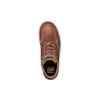 Barstow 6-Inch werklaarzen met zachte neus “Rust”