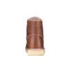 Barstow 6-Inch werklaarzen met zachte neus “Rust”