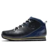 Bartlett Ridge Splitrock 3 Mid Hiker laarzen “Navy”