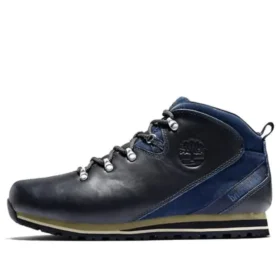 Bartlett Ridge Splitrock 3 Mid Hiker laarzen “Navy”