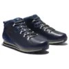 Bartlett Ridge Splitrock 3 Mid Hiker laarzen “Navy”