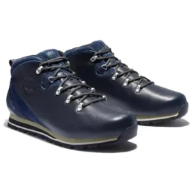 Bartlett Ridge Splitrock 3 Mid Hiker laarzen “Navy”