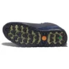 Bartlett Ridge Splitrock 3 Mid Hiker laarzen “Navy”