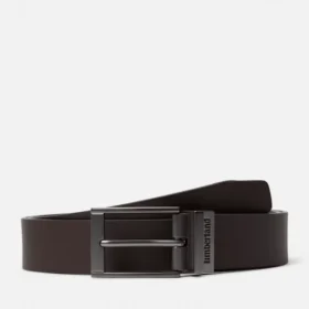 Bartley Classic omkeerbare herenriem Bartley Classic omkeerbare herenriem