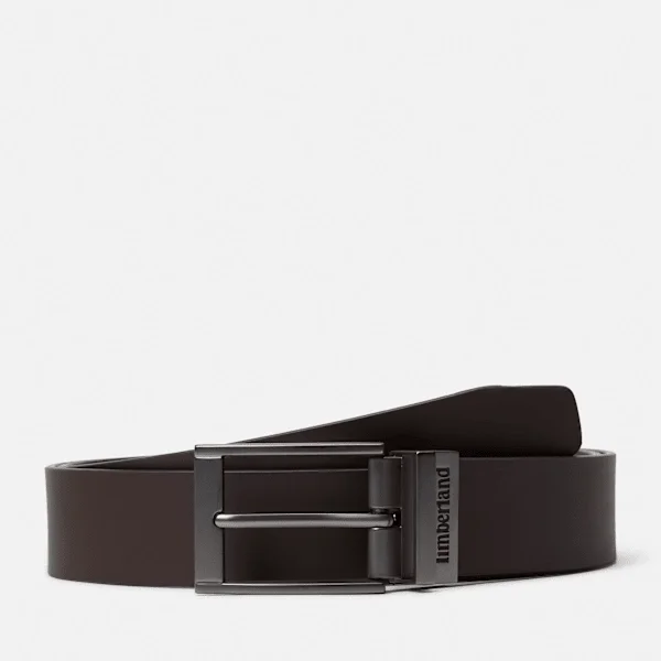 Bartley Classic omkeerbare herenriem Bartley Classic omkeerbare herenriem