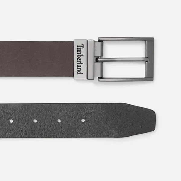 Bartley Classic omkeerbare herenriem Bartley Classic omkeerbare herenriem