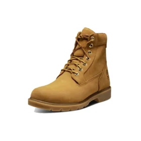 Basic 6-Inch Waterproof Laarzen “Tarwe Nubuck”