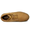 Basic 6-Inch Waterproof Laarzen “Tarwe Nubuck”