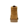 Basic 6-Inch Waterproof Laarzen “Tarwe Nubuck”
