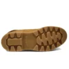 Basic 6-Inch Waterproof Laarzen “Tarwe Nubuck”