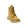 Basic 6-Inch Waterproof Laarzen “Wheat Nubuck”