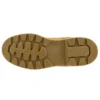 Basic 6-Inch Waterproof Laarzen “Wheat Nubuck”