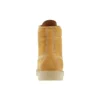 Basic 6-Inch Waterproof Laarzen “Wheat Nubuck”