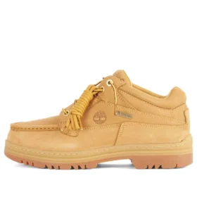 Beams x Timberland Heritage Gore-Tex Moc Toe Middle “Tarwe Nubuck”