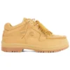 Beams x Timberland Heritage Gore-Tex Moc Toe Middle “Tarwe Nubuck”