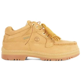 Beams x Timberland Heritage Gore-Tex Moc Toe Middle “Tarwe Nubuck”