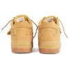 Beams x Timberland Heritage Gore-Tex Moc Toe Middle “Tarwe Nubuck”