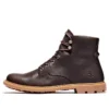 Belanger Ek+ 6-Inch Boot “Donkerbruin”