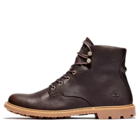 Belanger Ek+ 6-Inch Boot “Donkerbruin”