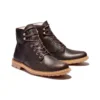 Belanger Ek+ 6-Inch Boot “Donkerbruin”