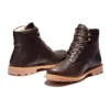 Belanger Ek+ 6-Inch Boot “Donkerbruin”