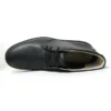 Belanger EK+ Chukka-laarzen “Zwart Full Grain”