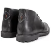 Belanger EK+ Chukka-laarzen “Zwart Full Grain”