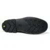 Belanger EK+ Chukka-laarzen “Zwart Full Grain”