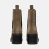 Bellevaux Chelsea-laarzen voor dames Bellevaux Chelsea-laarzen voor dames